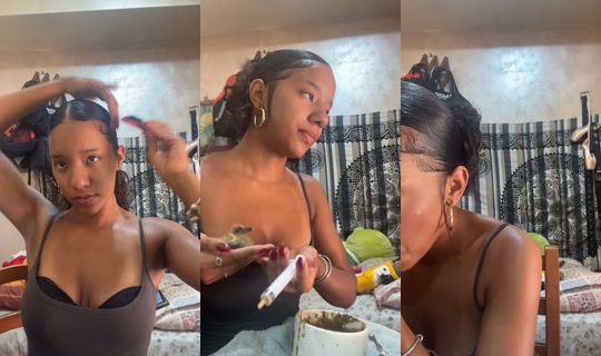 maluudnz TikTok Live — Sep 7, 2026, 11:58 AM