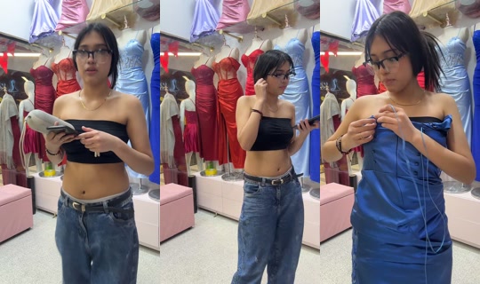 maluvestidos TikTok Live — Sep 24, 2026, 8:58 PM
