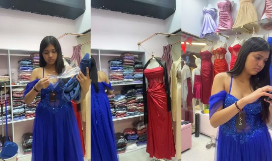 maluvestidos TikTok Live — Sep 25, 2026, 4:04 PM