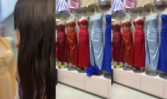 maluvestidos TikTok Live — Sep 25, 2026, 4:52 PM