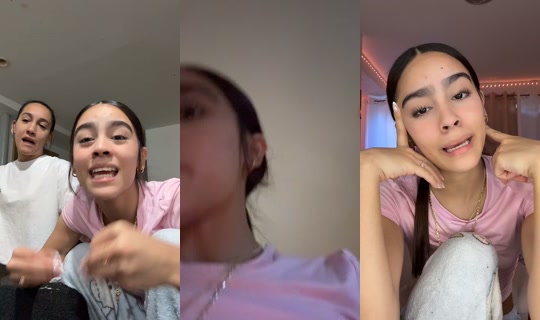 malyorie_10 TikTok Live — Oct 8, 2026, 9:29 PM
