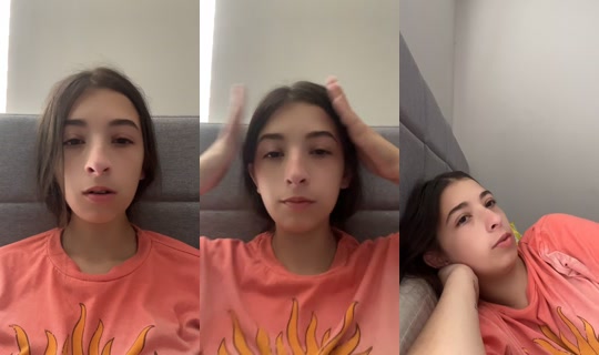 mama.bear5869 TikTok Live — Aug 21, 2026, 12:06 PM