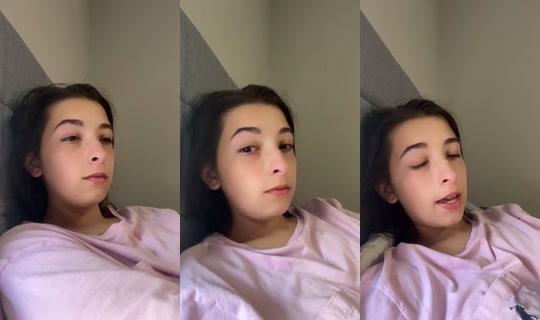 mama.bear5869 TikTok Live — Aug 21, 2026, 8:38 PM