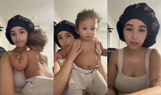 mama.bear5869 TikTok Live — Aug 31, 2026, 12:09 AM