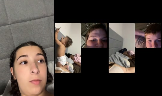 mama.bear5869 TikTok Live — Aug 31, 2026, 2:55 AM
