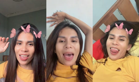 mama.hydz TikTok Live — Aug 23, 2026, 9:52 AM