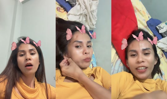 mama.hydz TikTok Live — Aug 23, 2026, 10:19 AM
