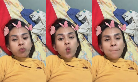 mama.hydz TikTok Live — Aug 23, 2026, 10:56 AM