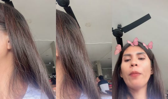 mama.hydz TikTok Live — Aug 24, 2026, 4:18 AM