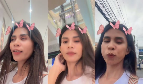 mama.hydz TikTok Live — Aug 24, 2026, 5:47 AM