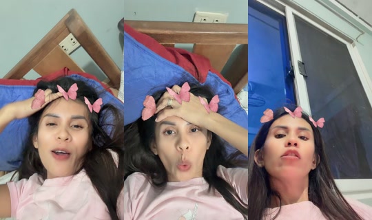 mama.hydz TikTok Live — Aug 24, 2026, 11:55 AM