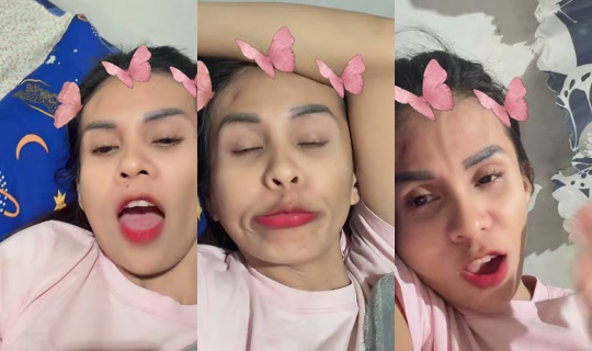 mama.hydz TikTok Live — Aug 24, 2026, 4:49 PM