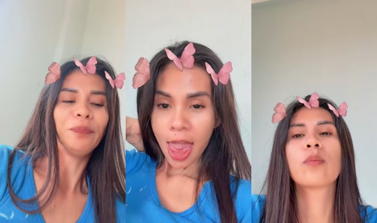 mama.hydz TikTok Live — Aug 26, 2026, 12:22 AM