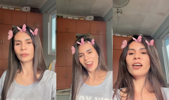 mama.hydz TikTok Live — Aug 27, 2026, 5:50 AM