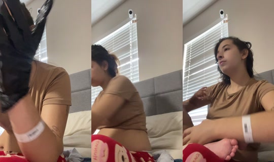 mama.lxi TikTok Live — Aug 22, 2026, 9:05 PM