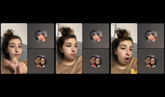 mama.lxi TikTok Live — Aug 23, 2026, 2:04 AM
