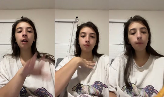 mama.lxi TikTok Live — Aug 24, 2026, 1:01 AM
