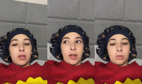 mama.lxi TikTok Live — Sep 1, 2026, 8:06 AM