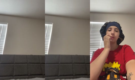 mama.lxi TikTok Live — Sep 1, 2026, 12:16 PM