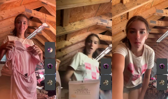 mama_allison711 TikTok Live — Sep 30, 2026, 8:40 PM