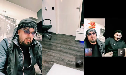 mama_chenar0 TikTok Live — Aug 24, 2026, 8:17 PM