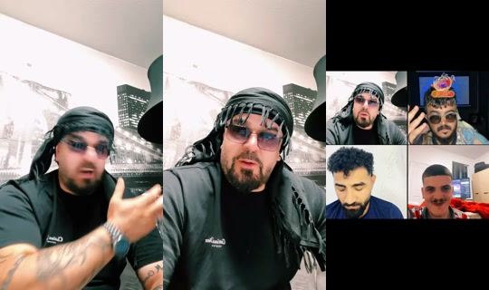 mama_chenar0 TikTok Live — Aug 24, 2026, 9:07 PM