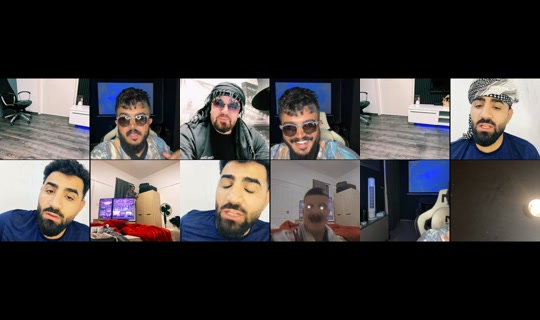 mama_chenar0 TikTok Live — Aug 24, 2026, 9:58 PM