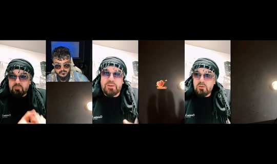mama_chenar0 TikTok Live — Aug 24, 2026, 10:48 PM