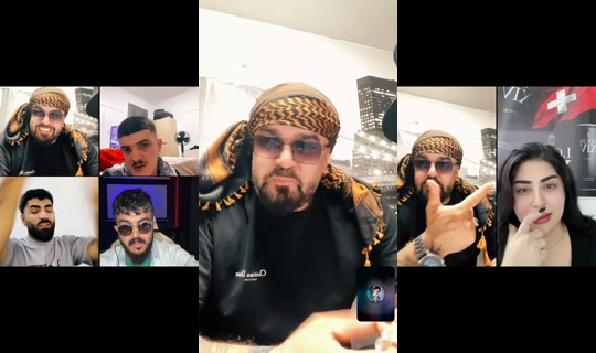 mama_chenar0 TikTok Live — Aug 25, 2026, 10:10 PM