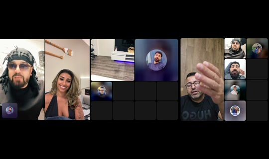 mama_chenar0 TikTok Live — Aug 27, 2026, 12:29 AM