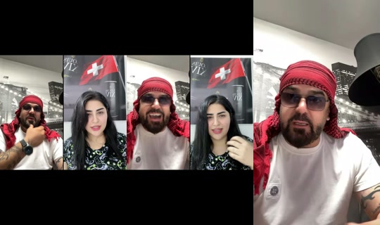 mama_chenar0 TikTok Live — Aug 27, 2026, 10:47 PM