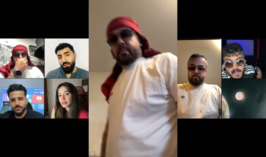 mama_chenar0 TikTok Live — Aug 27, 2026, 11:37 PM