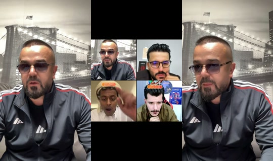 mama_chenar0 TikTok Live — Aug 28, 2026, 9:51 PM