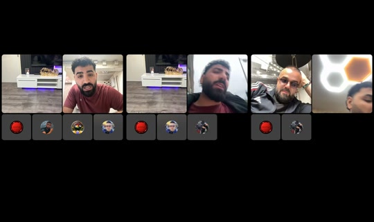 mama_chenar0 TikTok Live — Sep 21, 2026, 6:13 PM