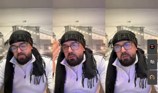 mama_chenar0 TikTok Live — Sep 22, 2026, 8:27 PM