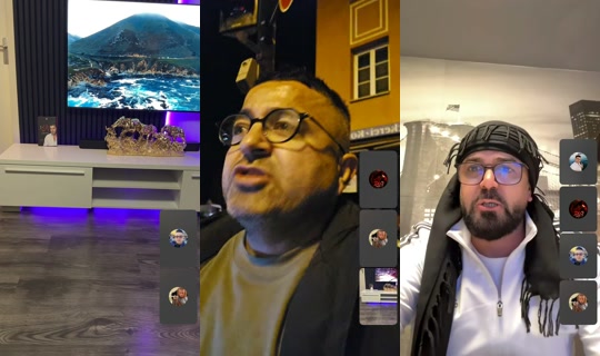 mama_chenar0 TikTok Live — Sep 22, 2026, 9:20 PM