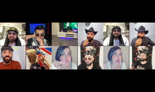 mama_chenar0 TikTok Live — Sep 22, 2026, 11:07 PM