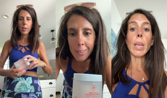 mama_hour TikTok Live — Aug 24, 2026, 2:34 PM