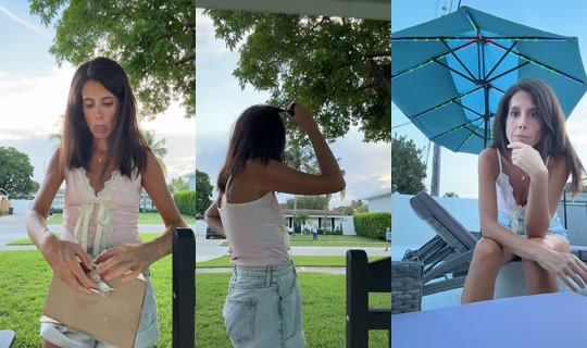 mama_hour TikTok Live — Aug 24, 2026, 11:07 PM