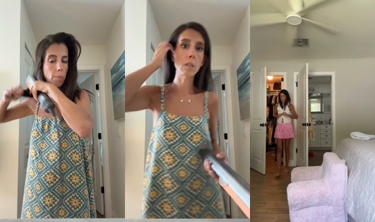 mama_hour TikTok Live — Aug 27, 2026, 4:05 PM