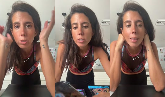 mama_hour TikTok Live — Aug 31, 2026, 2:50 PM