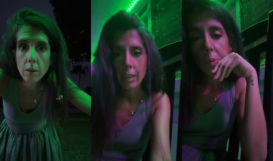 mama_hour TikTok Live — Oct 1, 2026, 11:35 PM