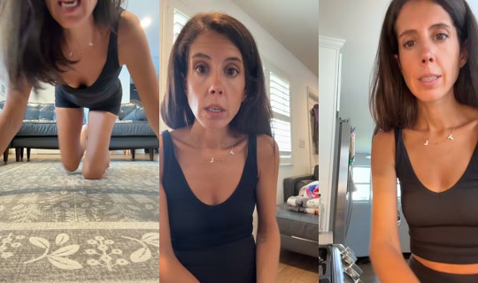 mama_hour TikTok Live — Oct 2, 2026, 1:28 PM