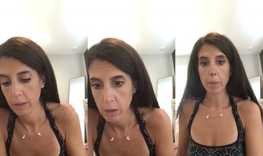 mama_hour TikTok Live — Oct 3, 2026, 7:36 PM