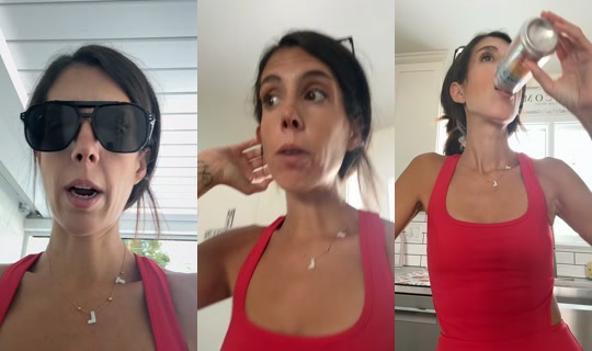 mama_hour TikTok Live — Oct 4, 2026, 5:31 PM