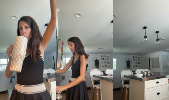 mama_hour TikTok Live — Oct 6, 2026, 1:48 PM