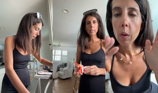 mama_hour TikTok Live — Oct 9, 2026, 4:34 PM