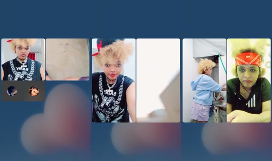 mamaaaaa108 TikTok Live — Oct 2, 2026, 3:07 PM