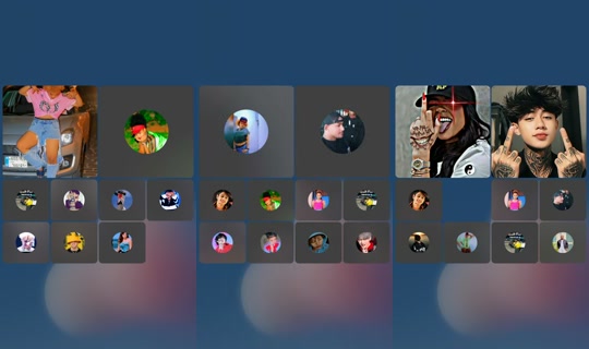 mamaaaaa108 TikTok Live — Oct 3, 2026, 5:37 AM