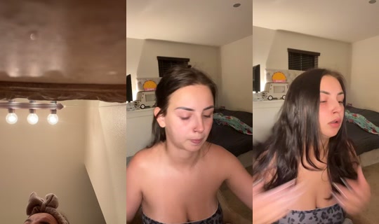 mamaang2123 TikTok Live — Oct 4, 2026, 2:36 AM